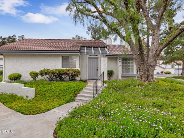 6813 Poppyview Dr, Oak Park, CA 91377
