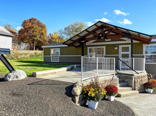 312 N Sargent Rd, Spokane, WA 99212