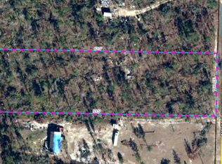 000 NW Tallahassee Blvd, Youngstown, FL 32466