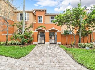 2744 SW 120th Ter #1007, Miramar, FL 33025