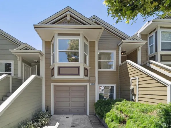 1236 Wisconsin St, San Francisco, CA 94107