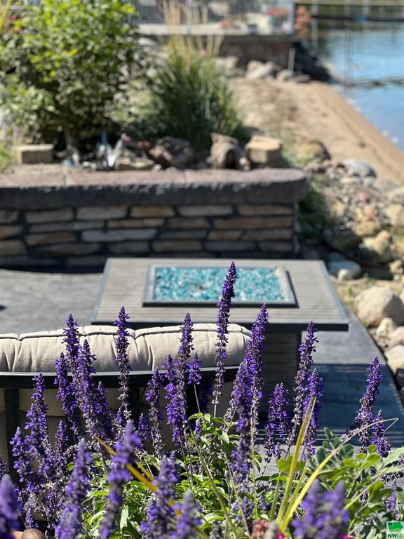 616 Lakeshore Dr, Lakeside, IA - View 3