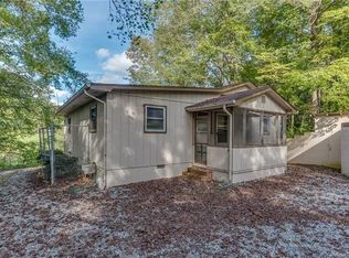 219 Big Rock Dr, Rutherfordton, NC 28139