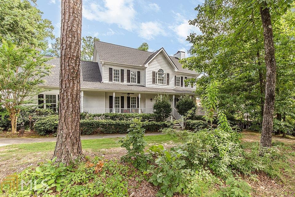 2060 Old Fountain Rd, Lawrenceville, GA 30043 Zillow