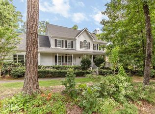 2060 Old Fountain Rd, Lawrenceville, GA 30043