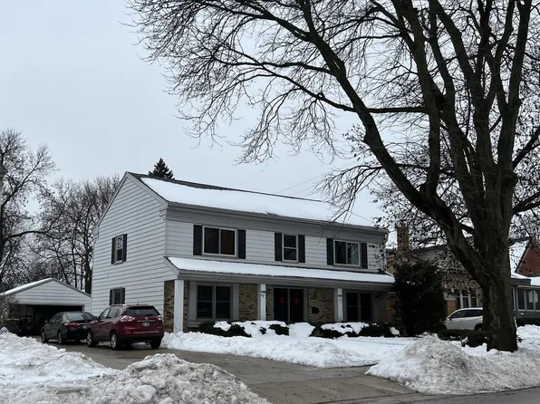 7821 Milwaukee AVENUE, Wauwatosa, WI 53213