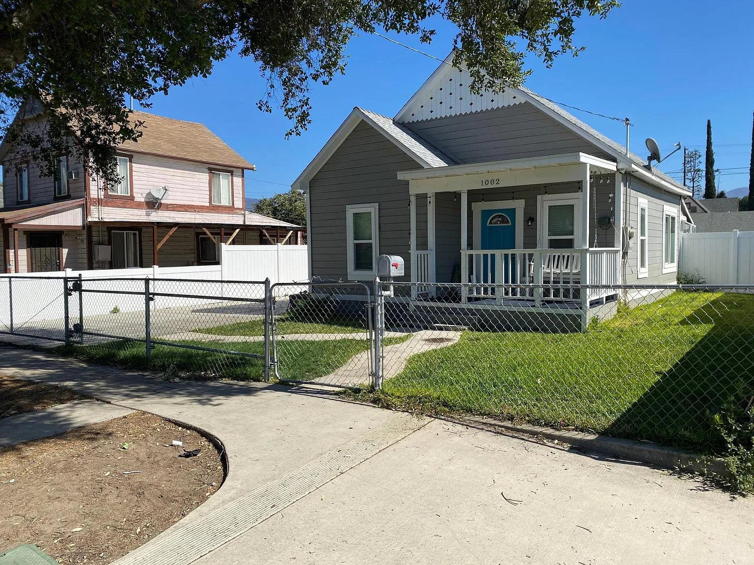 2 bed, 803 sqft, $2,500 — Photo 2