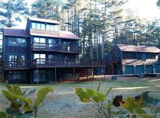 27 Kathryn Blvd, Casco, ME 04015