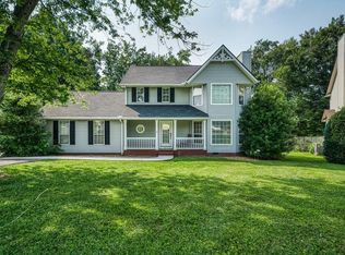 3224 Middleford Dr, Cookeville, TN 38506