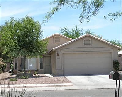 1st image of 2323 W Silverbell Oasis Way