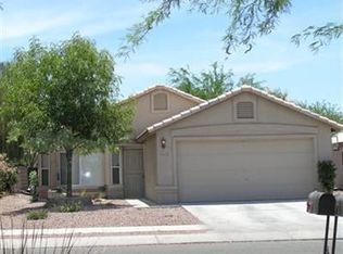2323 W Silverbell Oasis Way, Tucson, AZ 85745