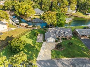 104 Channelview St, Hot Springs, AR 71913