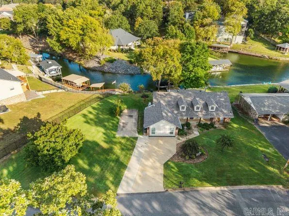 104 Channelview St, Hot Springs, AR 71913