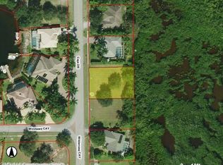 168 Cays Dr, Naples, FL 34114