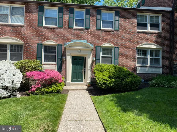 500 E Lancaster Ave Unit 118D, Wayne, PA 19087