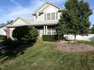 20035 Arbor Ln, Mokena, IL 60448