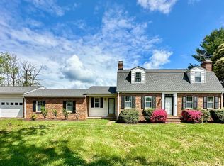 12363 James Madison Hwy, Culpeper, VA 22701