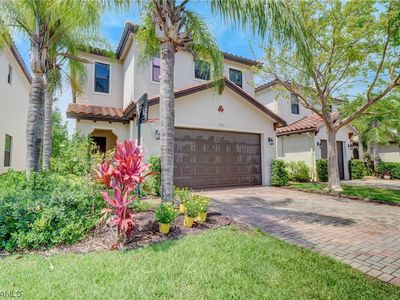 5121 Beckton Rd, Immokalee, FL, 34142