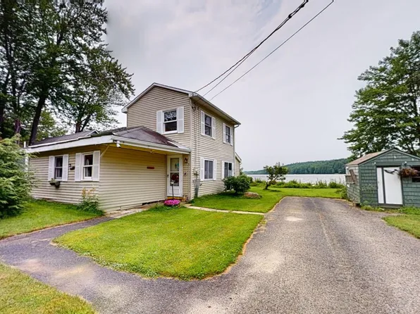 3 Loon Drive, Lewiston, ME 04240