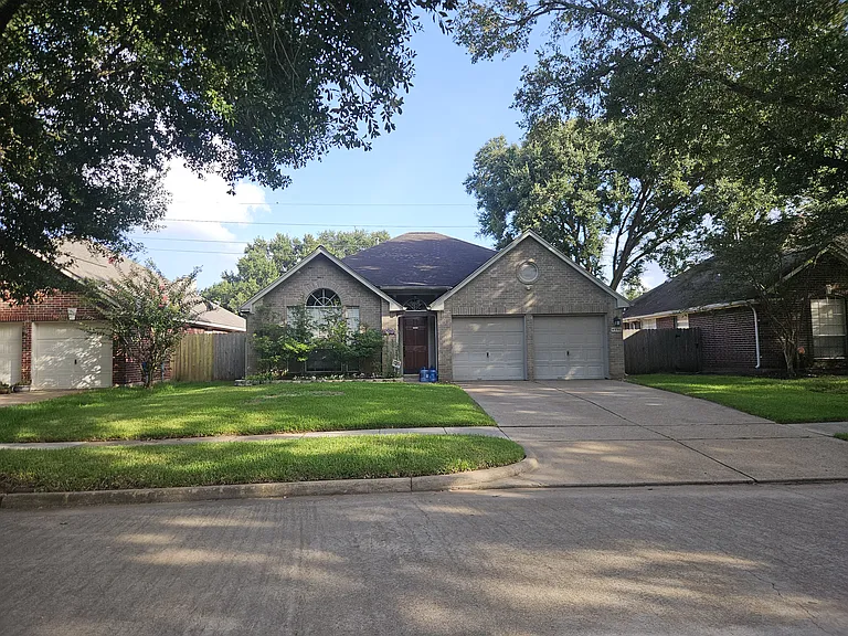 4530 Topaz Trail Dr — Photo 1