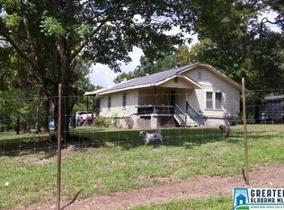 433 Poes Bend Rd, Ohatchee, AL 36271