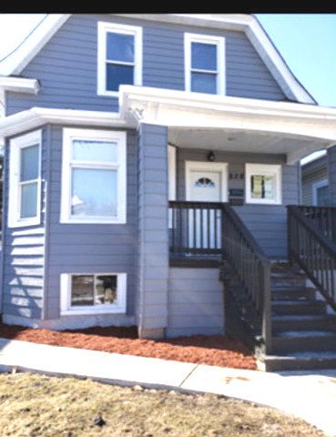 1st image of 828 S 11th Ave