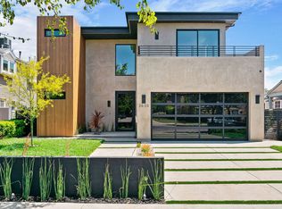 3630 S Barrington Ave, Los Angeles, CA 90066