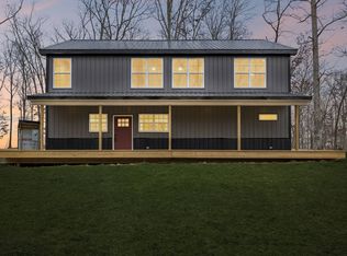 270 Country Ln Lot 10, Dover, TN 37058