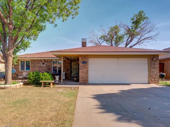 5711 95th St, Lubbock, TX 79424