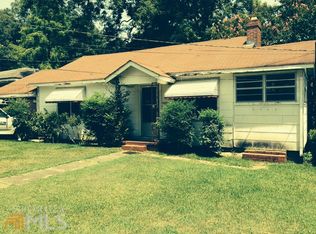 106 Dougherty St, Lagrange, GA 30241