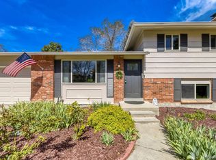 6361 S Ash Ct, Centennial, CO 80121