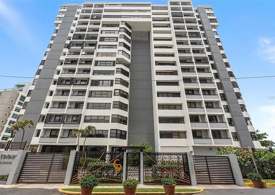 2 Condado Princess Washington #103