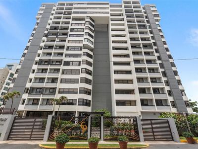 2 Washington #1002, San Juan, PR, 00907