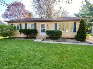 6721 Fescue St, Portage, MI 49024
