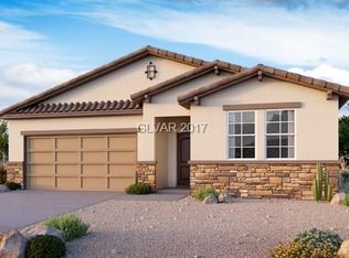 5133 Lawrence St, N Las Vegas, NV 89081