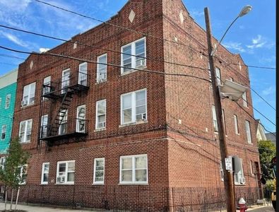 42 Hutton St APT 5, Jersey City, NJ, 07307