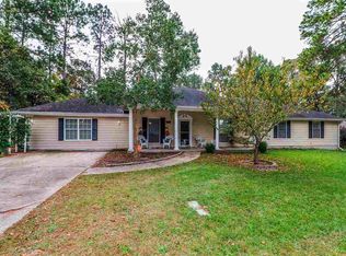 125 Barecky Dr, Warner Robins, GA 31088