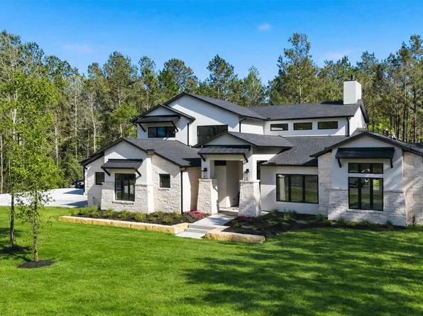 25043 Balmorhea Way, Montgomery, TX 77316