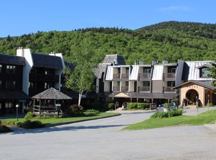 4302 Bolton Valley Access Rd #321, Richmond, VT 05477