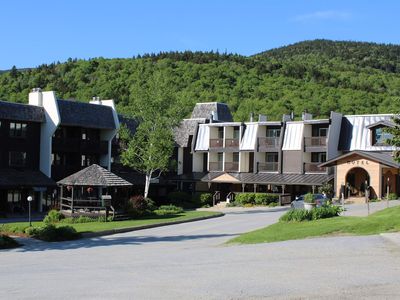 4302 Bolton Valley Access Road #321, Richmond, VT, 05477