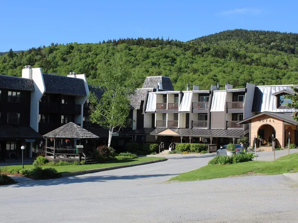 4302 Bolton Valley Access Road #321, Bolton, VT 05676