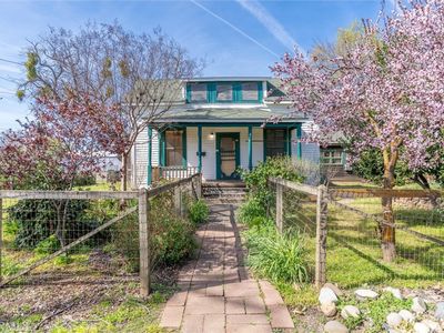 252 E 9th Ave, Chico, CA, 95926