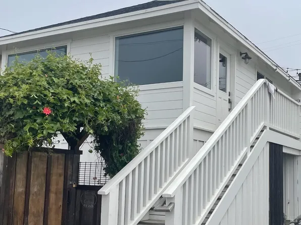 42 Park Avenue, Dillon Beach, CA 94929