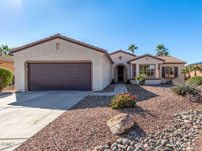 15133 W CAMINO ESTRELLA Drive, Surprise, AZ, 85374