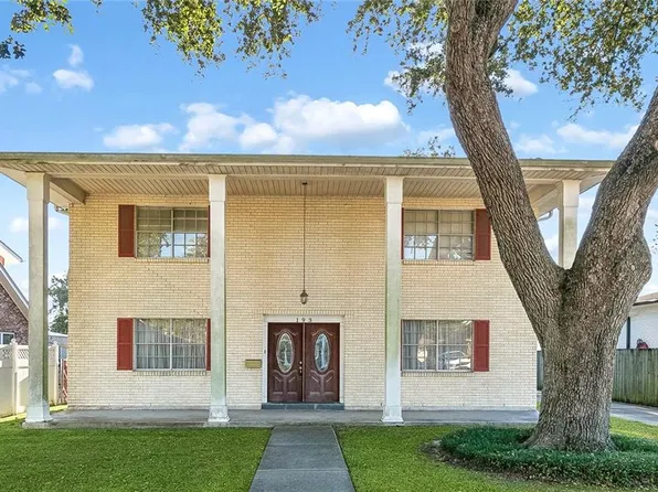 193 Macque Dr, Harahan, LA 70123