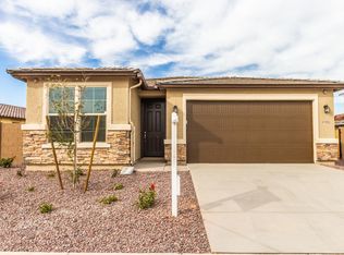 17552 W Desert Bloom St, Goodyear, AZ 85338