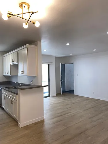 1638 Granville Ave #5 Photo 1