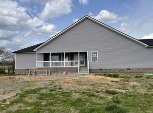 3204 Guthrie Rd LOT 4, Clarksville, TN 37040