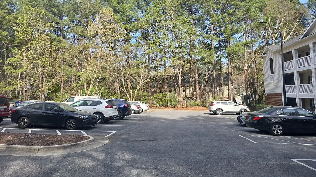 Building Photo - 2801 Trailwood Pines Ln