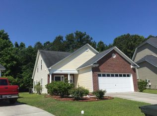 246 Island Green Rd, Goose Creek, SC 29445